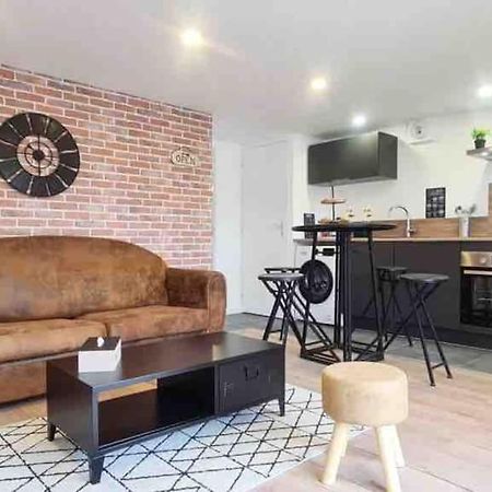 L'Atelier D'Emilie Bessines Exterior foto